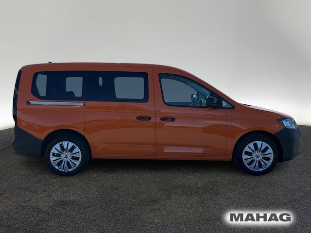 Volkswagen Caddy 1.5 TSI Maxi