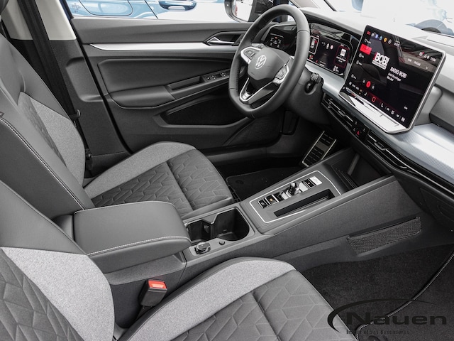 Volkswagen Golf 1.5 eTSI DSG Golf VIII