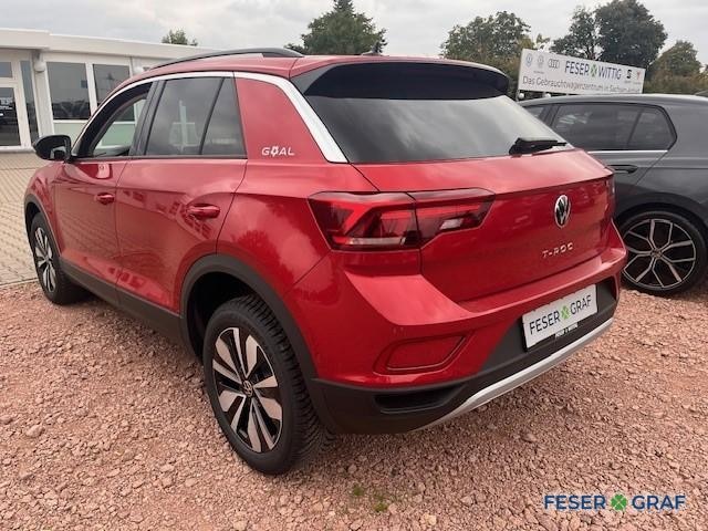 Volkswagen T-Roc 1.5 TSI