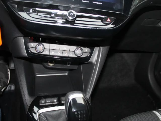 Opel Corsa 1.2 Turbo GS-Line Grand Sport Turbo