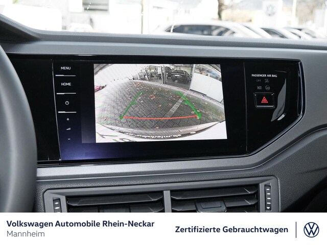 Volkswagen Taigo 1.5 TSI DSG R-Line