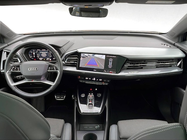 Audi Q4 e-tron 40