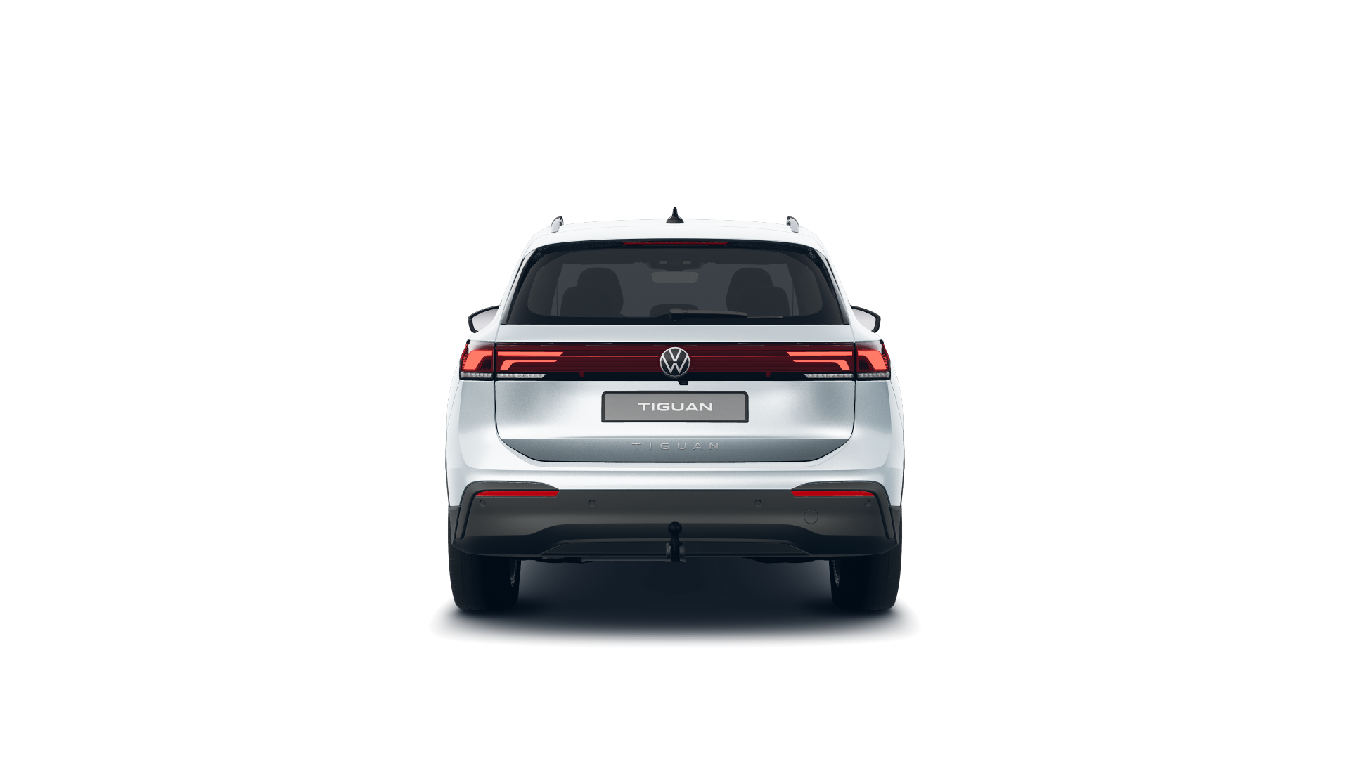 Volkswagen Tiguan 2.0 TDI DSG