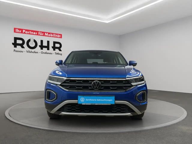 Volkswagen T-Roc 1.0 TSI