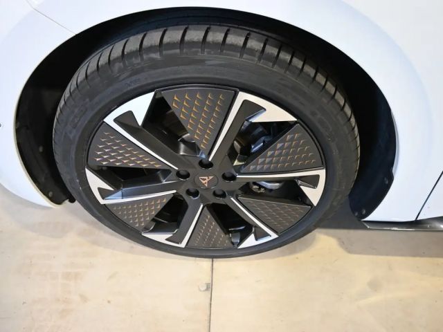 Cupra Born 77 kWh eBoost