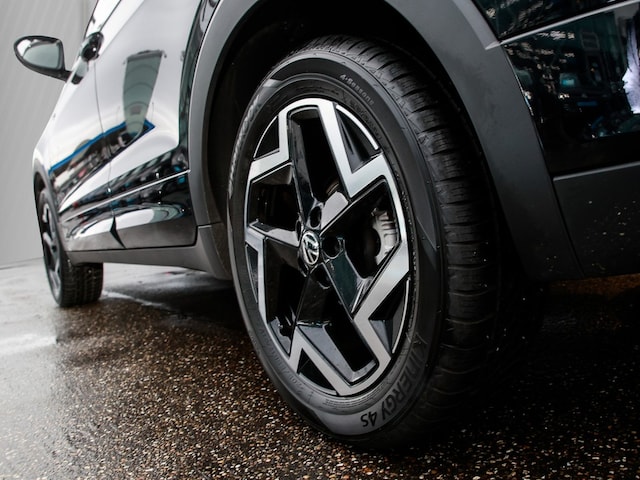 Volkswagen T-Cross 1.5 TSI DSG R-Line