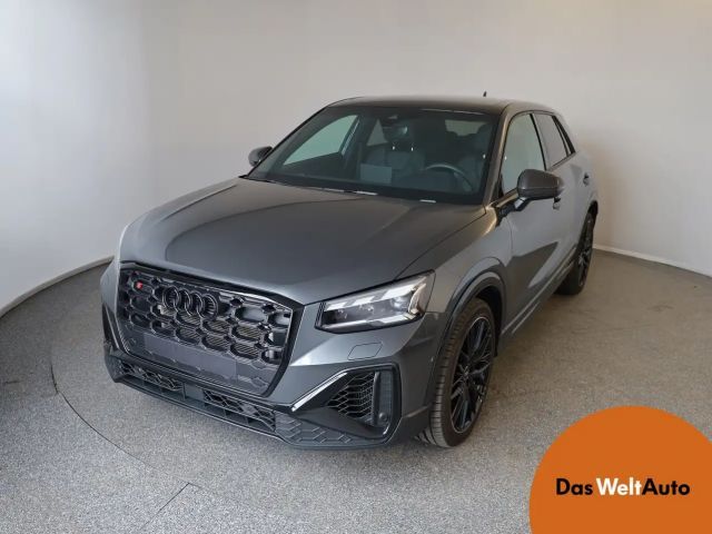 Audi SQ2 TFSI
