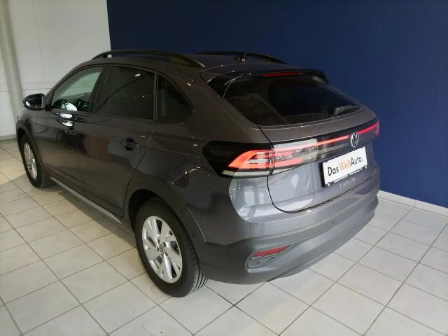 Volkswagen Taigo DSG Life