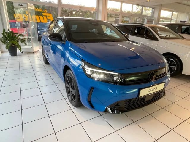 Opel Corsa Yes LED+Sitzhzg+Lenkradhzg+Allwetter+Carplay+DAB