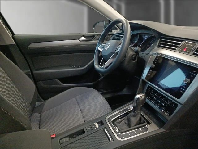 Volkswagen Passat 2.0 TDI DSG Variant
