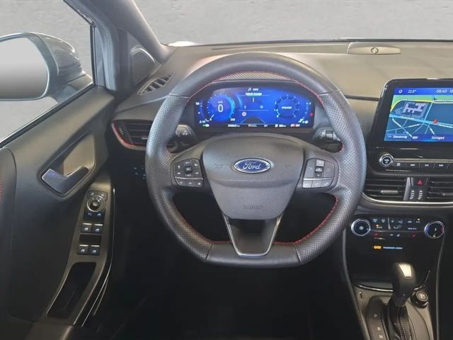 Ford Puma EcoBoost ST Line