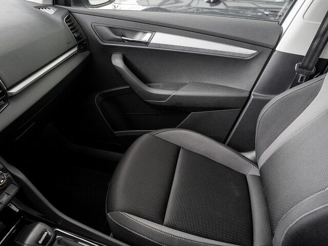 Skoda Karoq 1.5 TSI Tour