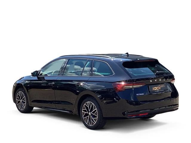 Skoda Octavia 2.0 TDI Selection