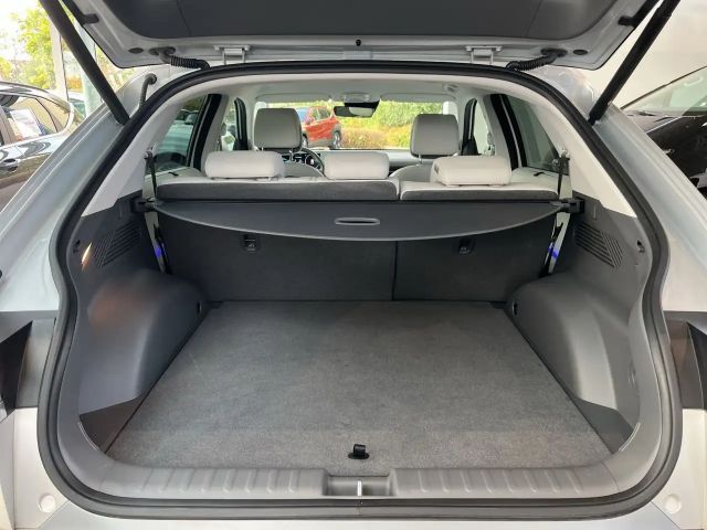Hyundai IONIQ 5 Vierwielaandrijving