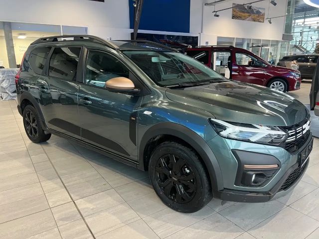Dacia Jogger Extreme