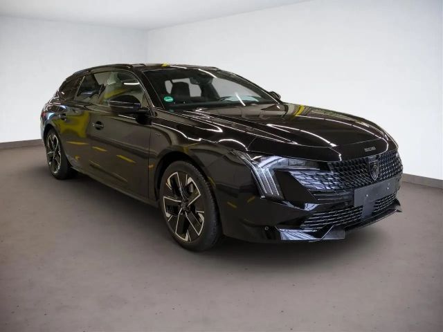 Peugeot 508 GT-Line PureTech SW