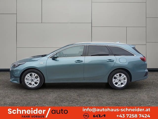 Kia Ceed GDi SportWagon