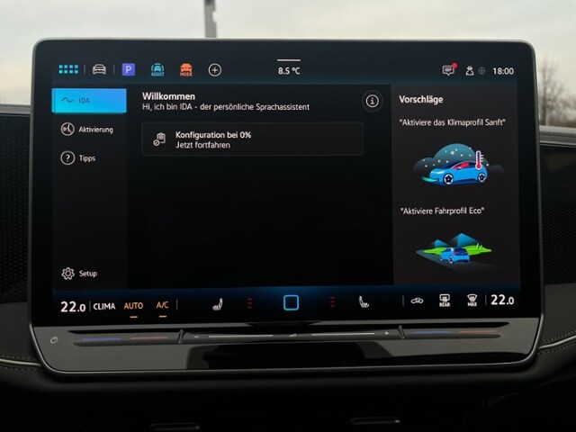 Volkswagen Passat DSG