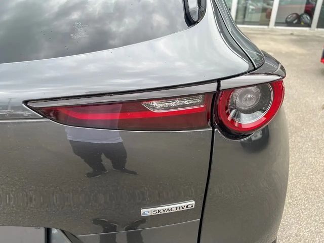 Mazda CX-30 SkyActiv e-Skyactiv