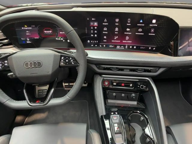 Audi SQ5 TFSI 21 LEDER PANO TECH PRO 5J.GAR