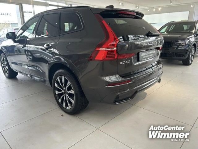 Volvo XC60 Dark Plus