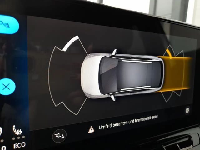 Volkswagen ID.4 77 KWh GTX