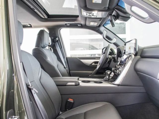 Lexus LX-Serie F Sport Sport