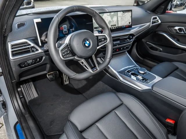 BMW 320 320d M-Sport Touring