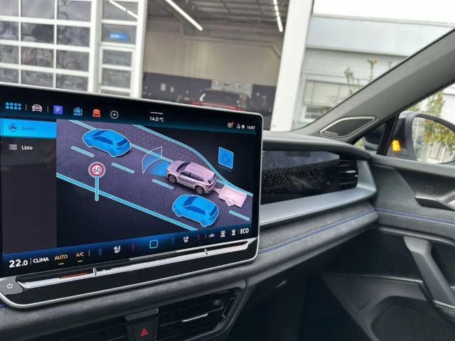 Volkswagen Tayron R-Line eHybrid