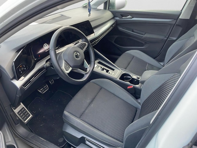 Volkswagen Golf DSG Golf VIII IQ.Drive