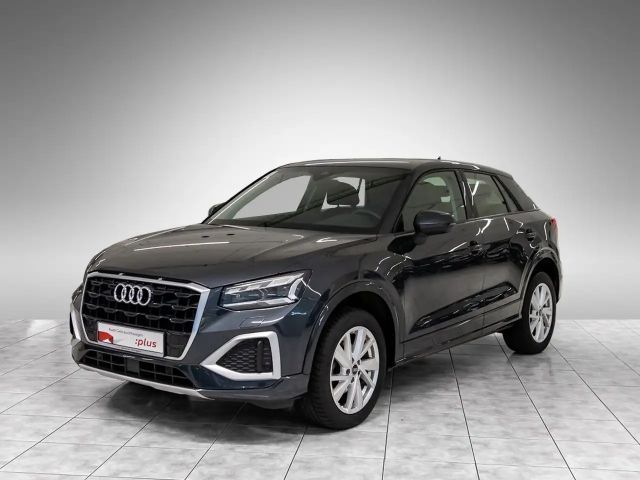 Audi Q2 30 TFSI