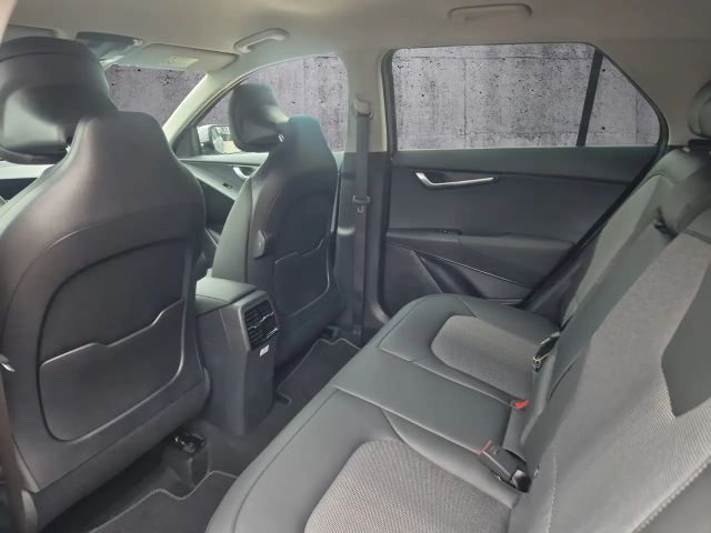 Kia Niro Hybrid Vision