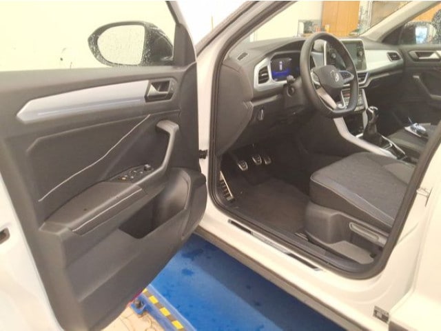 Volkswagen T-Roc 1.0 TSI