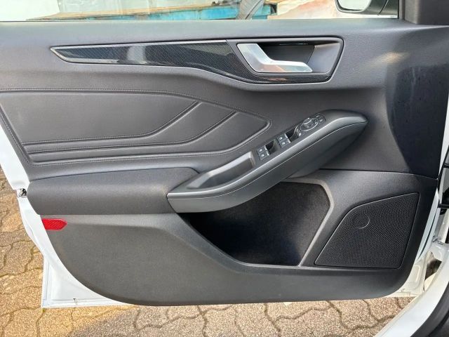 Ford Focus ST Line Wagon