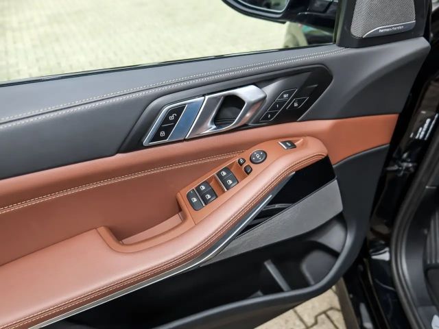 BMW X5 M-Sport xDrive30d