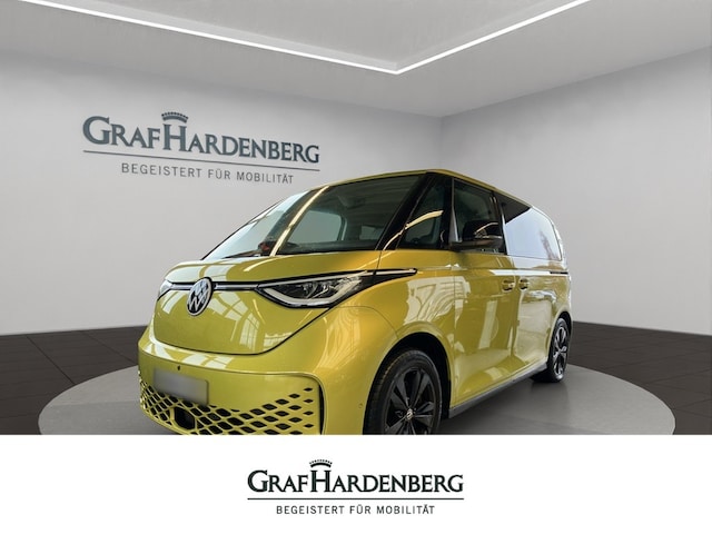 Volkswagen ID.Buzz 150 kW Pro