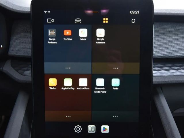 Polestar 2 Dual motor Long range