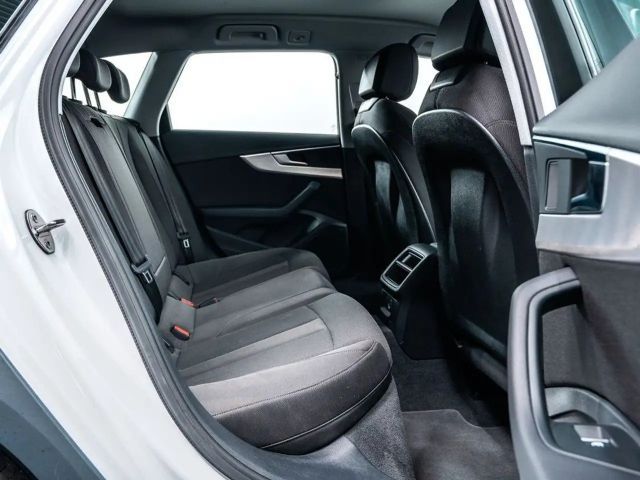 Audi A4 allroad 40 TDI Quattro