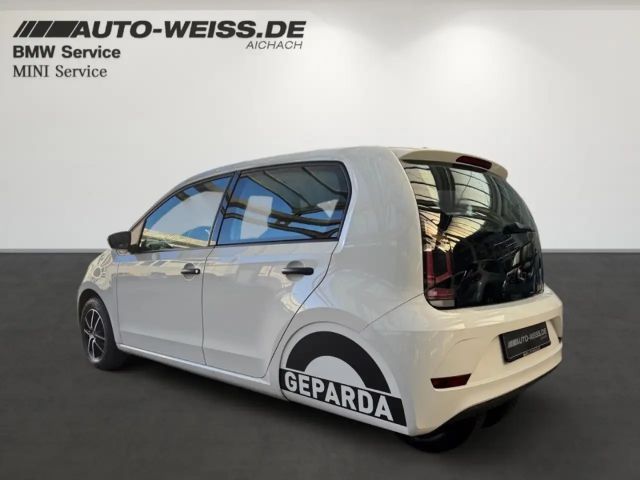 Volkswagen up! GEPARDA 5-Türig ''Autofahren ab 16 Jahren''