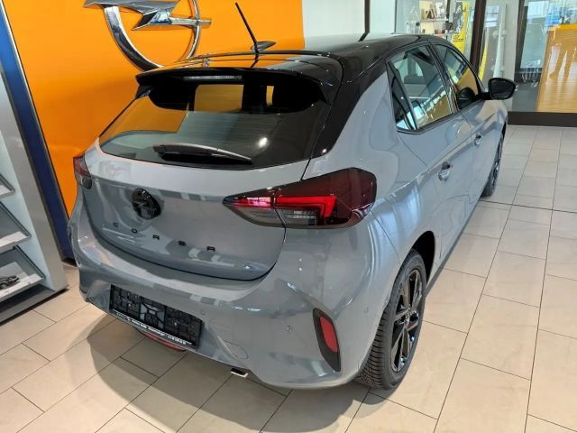 Opel Corsa GS-Line Grand Sport Turbo