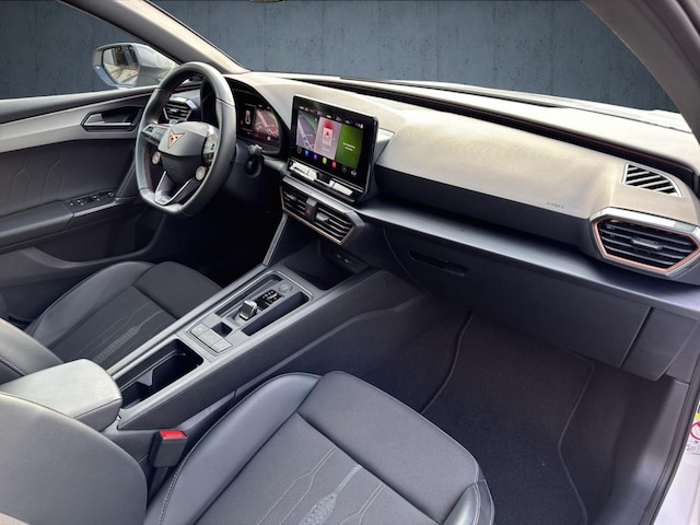 Cupra Leon 2.0 TSI Sportstourer VZ