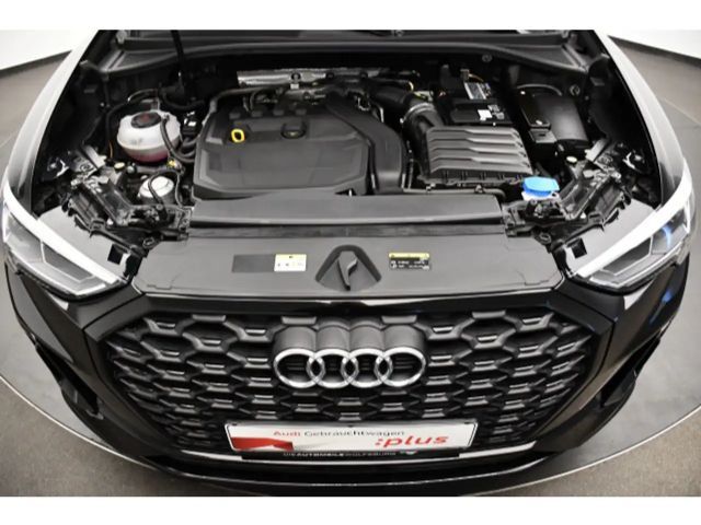 Audi Q3 35 TFSI S-Line