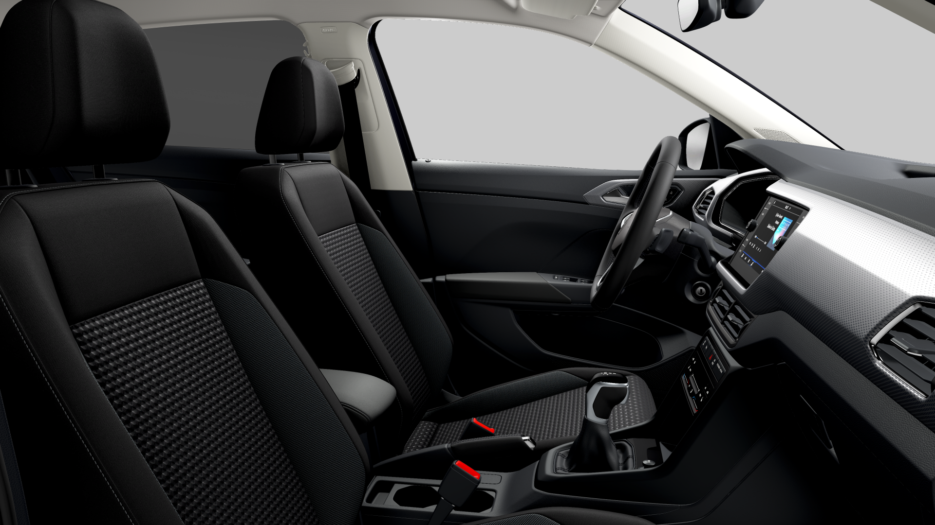 Volkswagen T-Cross 1.0 TSI DSG