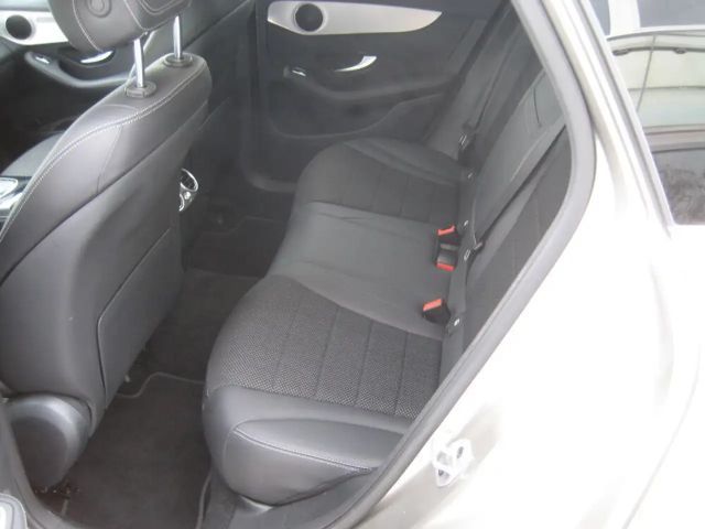 Mercedes-Benz GLC 220 4MATIC GLC 220 d