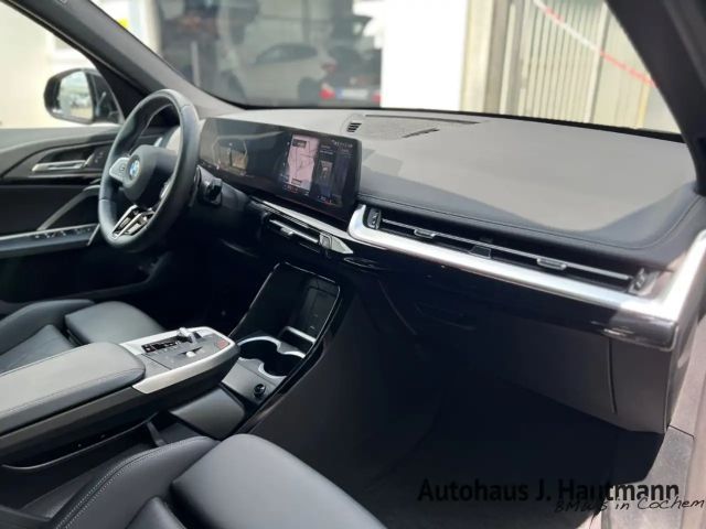 BMW X1 M-Sport xDrive