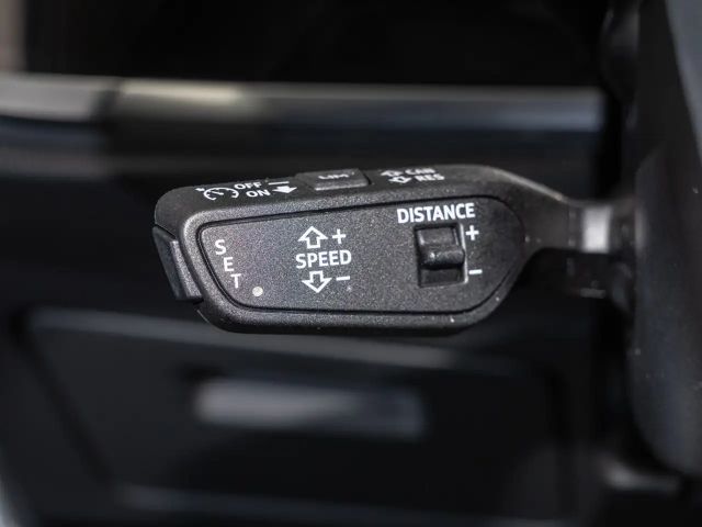 Audi Q3 35 TFSI S-Line