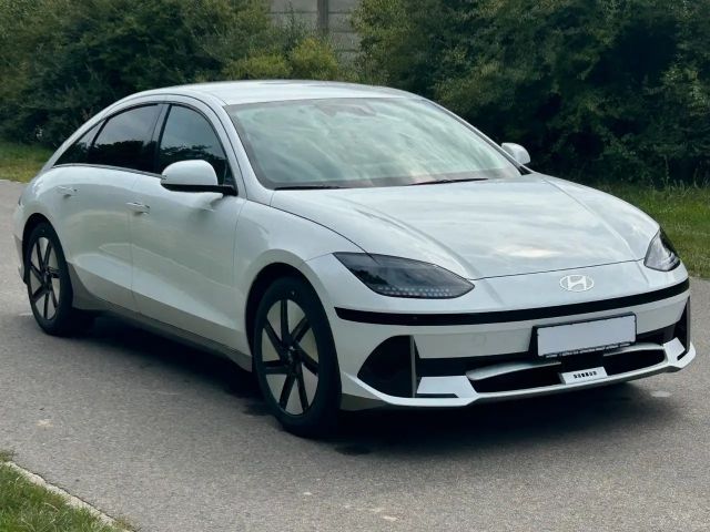 Hyundai IONIQ 6 Techniq