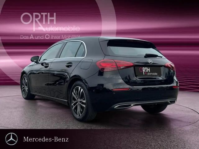 Mercedes-Benz A 180 Progressive