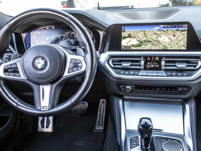 BMW 420 420i Coupé M-Sport