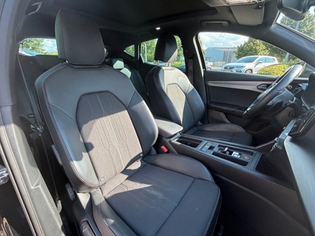 Cupra Formentor 1.4 e-Hybrid DSG